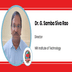 NRI Institute of Technology, Director: Dr. G. Samba Siva Rao Interview